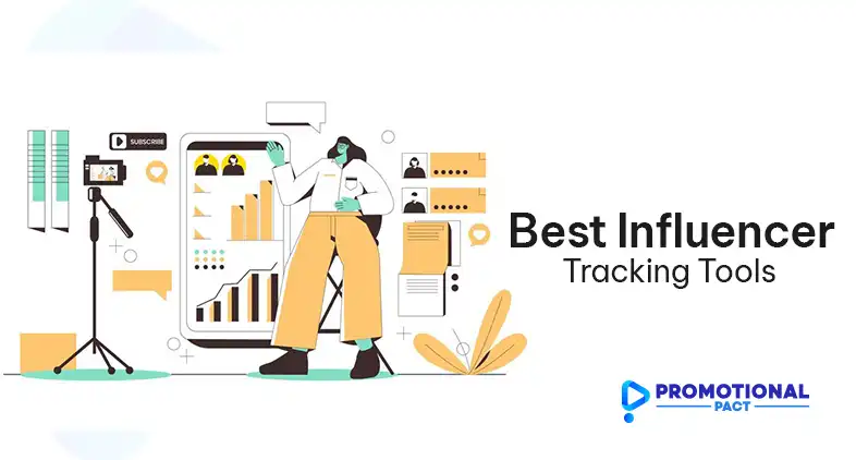 Best Influencer Tracking Tools