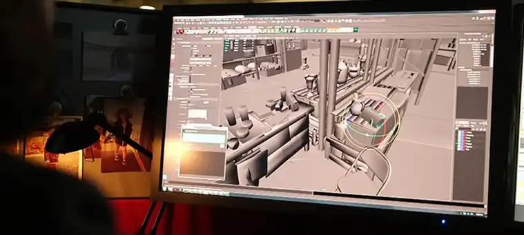 Best Resource to Find Freelance 3D Animators