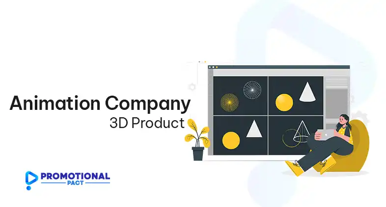 Hiring 3D Product Concept Animation Company