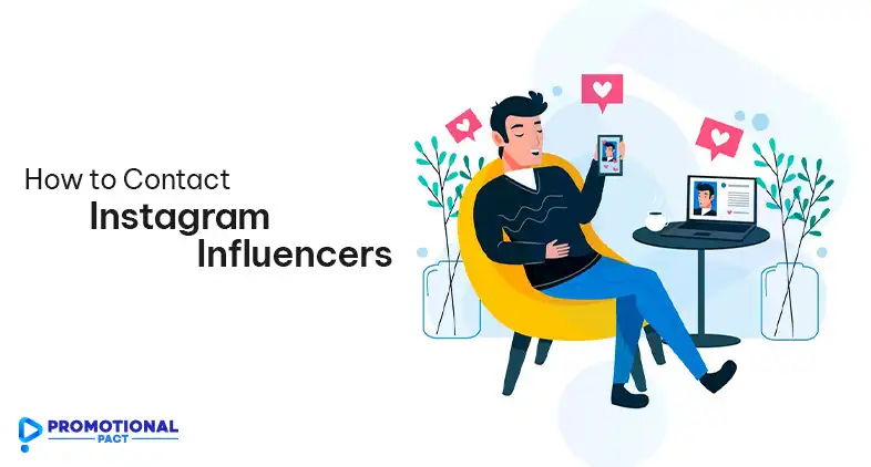 How to Contact Instagram Influencers