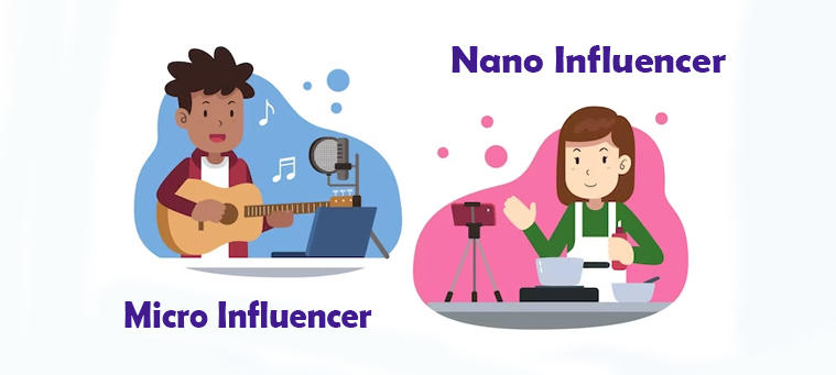 What is The Downside of Using a Micro or Nano Influencer? And How to Overcome Them