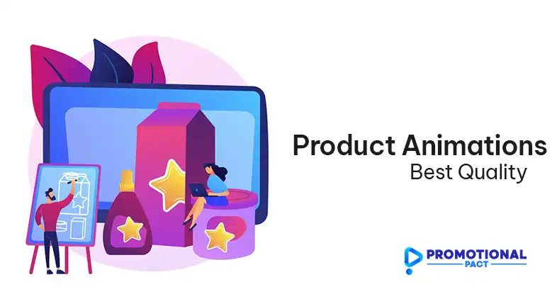 Where to Get Quality Product Animations