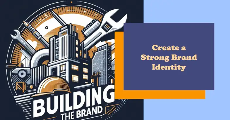 Build the Brand