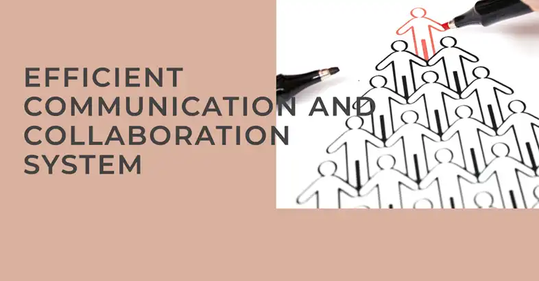 Communication and Collaboration