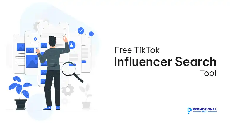 Free TikTok Influencer Search Tool