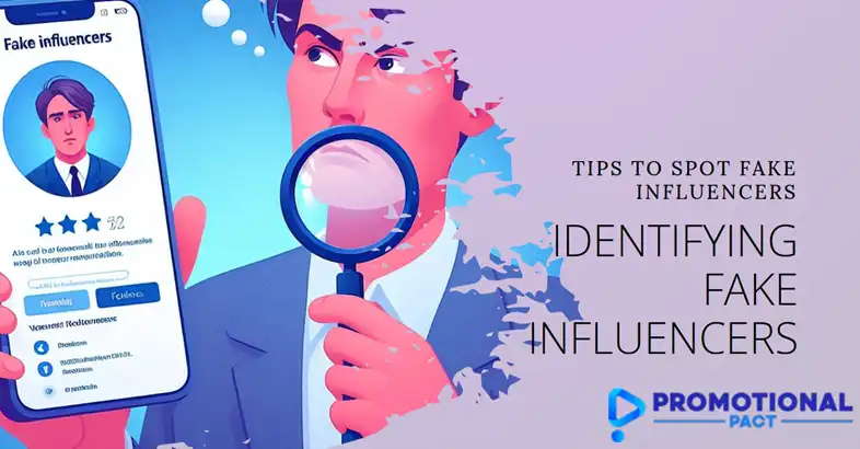 How to Detect Fake Influencers