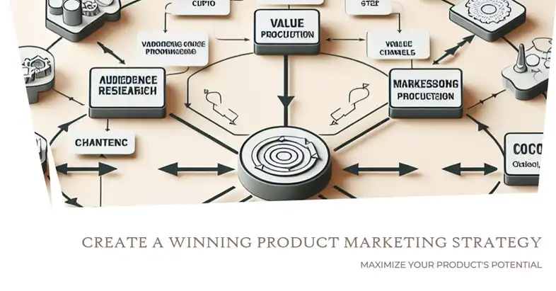 Product Marketing Framework