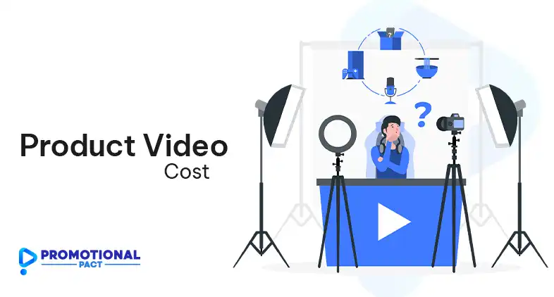 How Much Does a Product Video Cost
