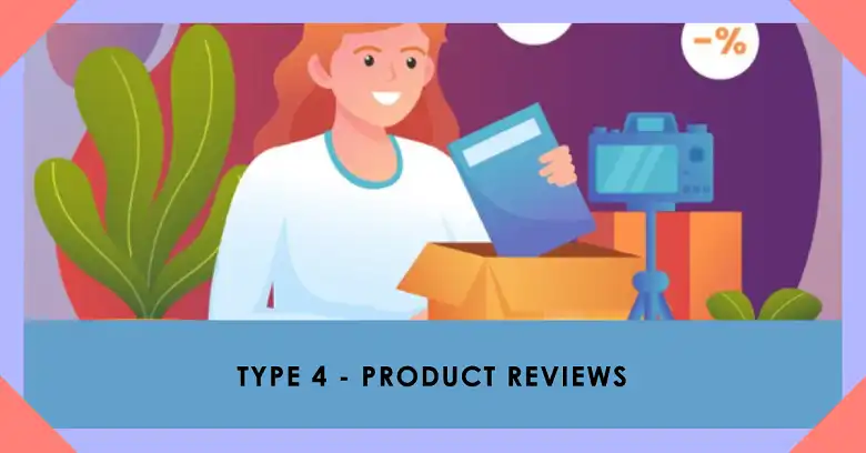 Product Reviews