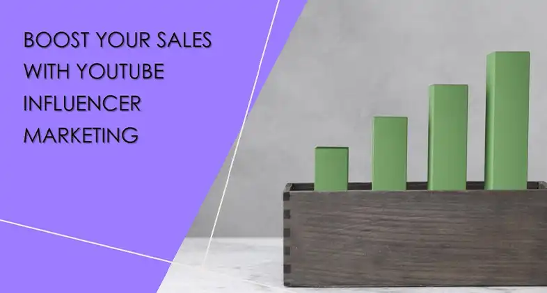 How YouTube Influencer Marketing Can Drive Product Sales