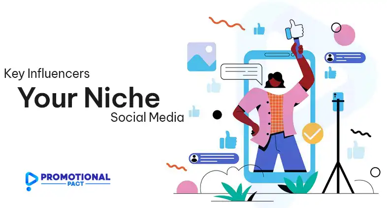 How to Find Key Influencers in Your Niche Using Social Media