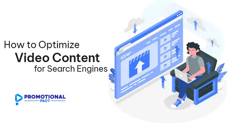 How to Optimize Video Content for Search Engines