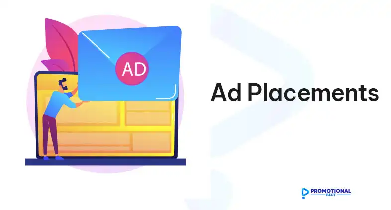 Ad Placements