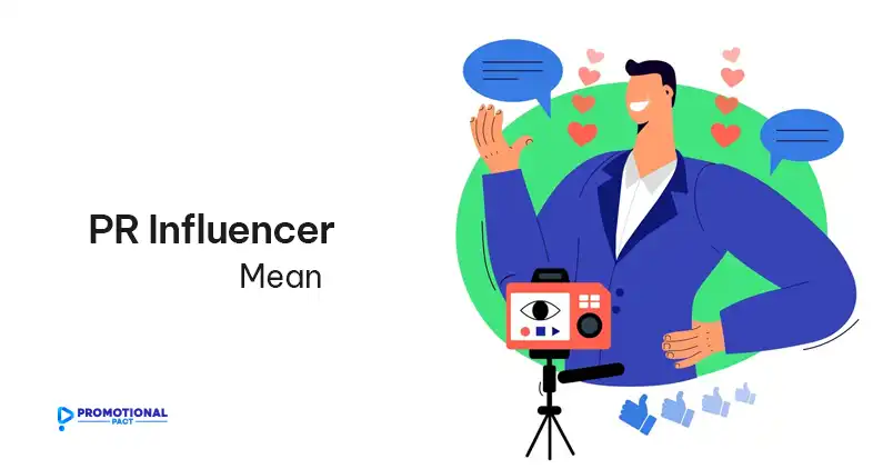 What Does PR Influencer Mean And How to Take Advantage of It