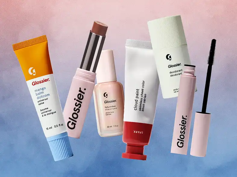 Glossier