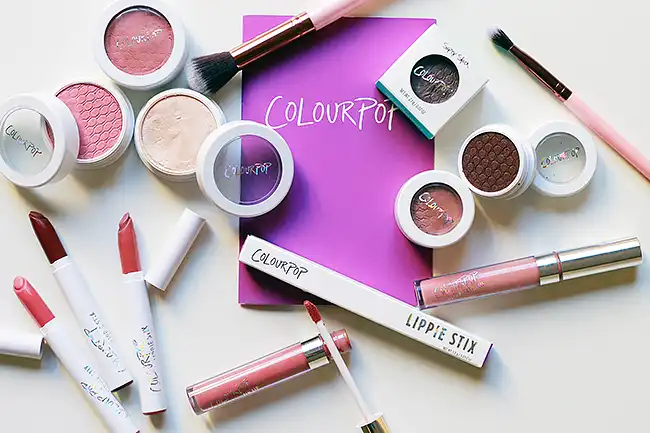 ColourPop Cosmetics