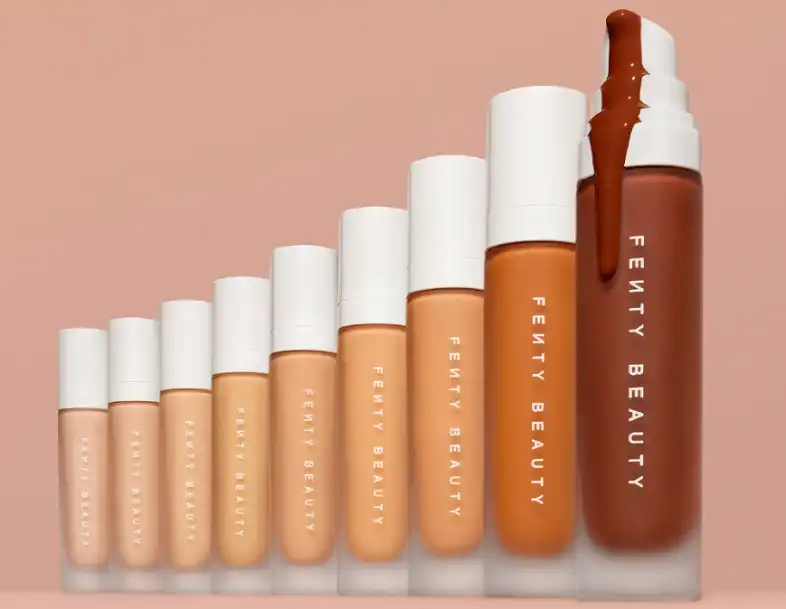  Fenty Beauty