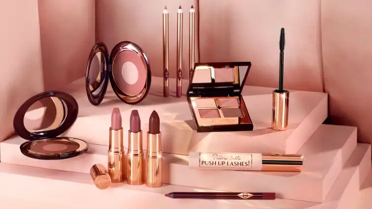 Charlotte Tilbury