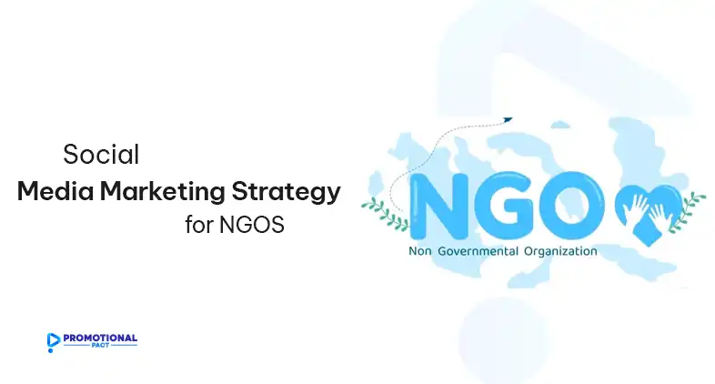 social media marketing strategy for ngos